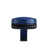 Panasonic RB-HF630BE-A kék Bluetooth fejhallgató - Image 4