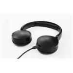 Panasonic RB-HF630BE-K fekete Bluetooth fejhallgató - Image 7