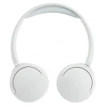 Panasonic RB-HF630BE-W fehér Bluetooth fejhallgató - Image 3