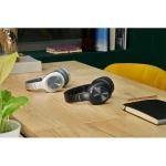 Panasonic RB-HX220BDEK Bluetooth fekete fejhallgató - Image 2