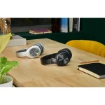 Panasonic RB-HX220BDES Bluetooth ezüst fejhallgató - Image 2