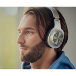 Panasonic RB-HX220BDES Bluetooth ezüst fejhallgató - Image 3