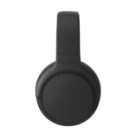 Panasonic RB-M300BE-K Bluetooth fekete fejhallgató - Image 3