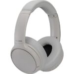Panasonic RB-M600BE-C Deep Bass bézs Bluetooth fejhallgató