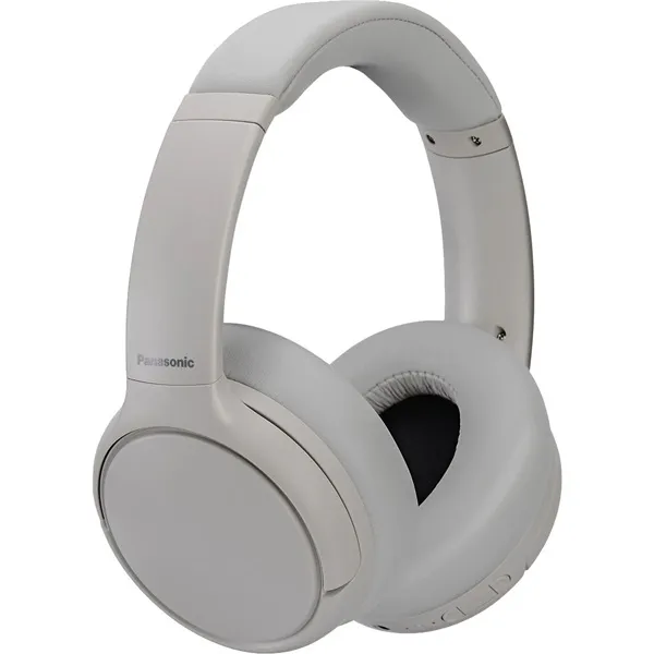 Panasonic RB-M600BE-C Deep Bass bézs Bluetooth fejhallgató - Image 1