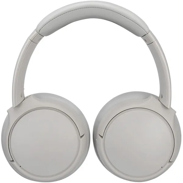 Panasonic RB-M600BE-C Deep Bass bézs Bluetooth fejhallgató - Image 3