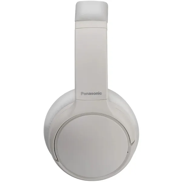 Panasonic RB-M600BE-C Deep Bass bézs Bluetooth fejhallgató - Image 4