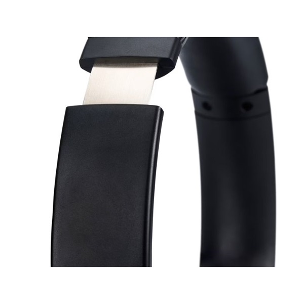 Panasonic RB-M600BE-K Deep Bass fekete Bluetooth fejhallgató - Image 7