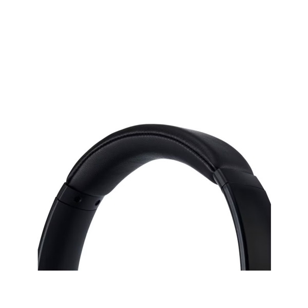 Panasonic RB-M600BE-K Deep Bass fekete Bluetooth fejhallgató - Image 8