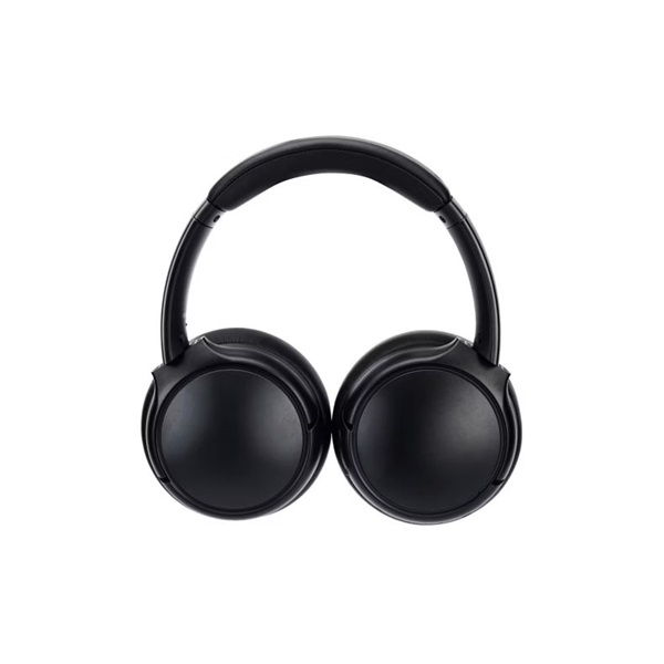 Panasonic RB-M600BE-K Deep Bass fekete Bluetooth fejhallgató - Image 3