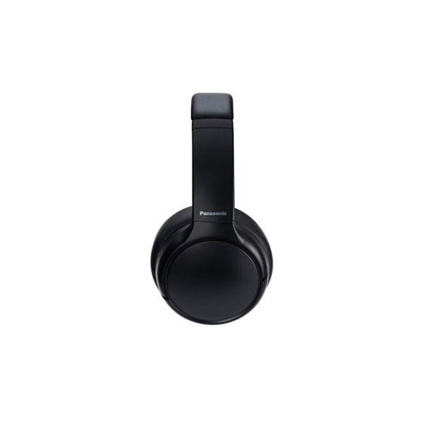 Panasonic RB-M600BE-K Deep Bass fekete Bluetooth fejhallgató - Image 4