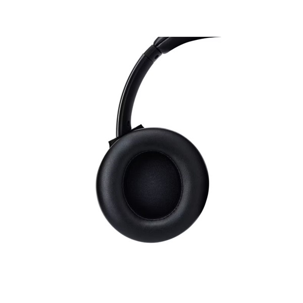 Panasonic RB-M600BE-K Deep Bass fekete Bluetooth fejhallgató - Image 5