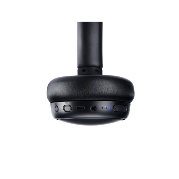 Panasonic RB-M600BE-K Deep Bass fekete Bluetooth fejhallgató - Image 6