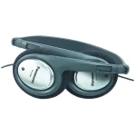 Panasonic RP-HT090E-H TV fejhallgató - Image 2