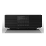 Panasonic RX-D70BTEG-K CD-s rádió fekete - Image 2