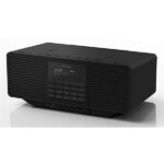 Panasonic RX-D70BTEG-K CD-s rádió fekete - Image 3