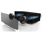 Panasonic RX-D70BTEG-K CD-s rádió fekete - Image 6