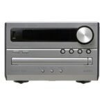 Panasonic SC-PM250EC-S Mikro Hifi ezüst - Image 2