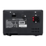 Panasonic SC-PM250EC-S Mikro Hifi ezüst - Image 3