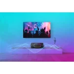 Panasonic SC-TMAX45E-K Bluetooth party hangszóró - Image 9