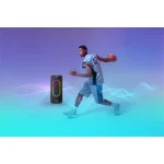 Panasonic SC-TMAX45E-K Bluetooth party hangszóró - Image 10
