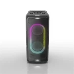 Panasonic SC-TMAX45E-K Bluetooth party hangszóró - Image 2