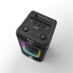 Panasonic SC-TMAX45E-K Bluetooth party hangszóró - Image 6