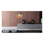 Panasonic SC-AKX320E-K High Power fekete mikro hifi - Image 3