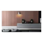 Panasonic SC-AKX320E-K High Power fekete mikro hifi - Image 3