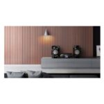 Panasonic SC-AKX520E-K High Power fekete mikro hifi - Image 4