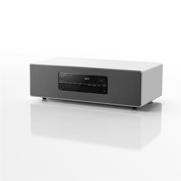Panasonic_SC_DM502E_K_Compact_premum_stereo_system_feher_mikrorendszer-i33004339.jpg Panasonic SC-DM502E-W kompakt fehér mikro hifi - Image 1