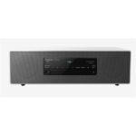 Panasonic SC-DM502E-W kompakt fehér mikro hifi - Image 2