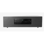 Panasonic SC-DM502E-W kompakt fehér mikro hifi - Image 2