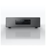 Panasonic SC-DM502E-K kompakt fekete mikro hifi - Image 2