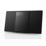 Panasonic SC-HC410EG-K Bluetooth fekete mikro hifi - Image 3