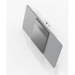 Panasonic SC-HC410EG-S Bluetooth ezüst mikro hifi - Image 3