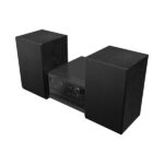 Panasonic SC-PM270EG-K fekete Mikro Hifi - Image 3