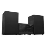 Panasonic SC-PM270EG-K fekete Mikro Hifi - Image 4
