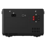 Panasonic SC-PM270EG-K fekete Mikro Hifi - Image 5