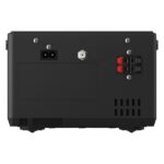 Panasonic SC-PM270EG-K fekete Mikro Hifi - Image 6