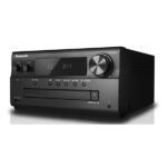 Panasonic SC-PMX90EG-K Hi-Res Audio fekete mikro hifi - Image 2