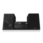 Panasonic SC-PMX90EG-K Hi-Res Audio fekete mikro hifi - Image 4