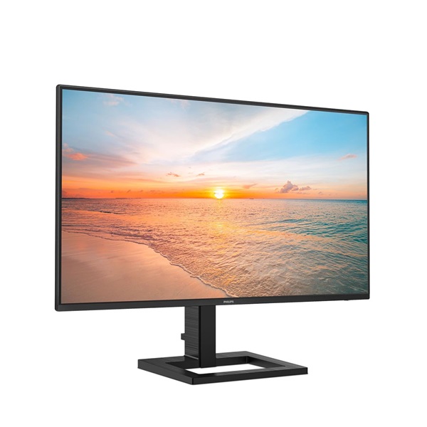 Philips 23,8" 24E1N1300AE/00 FHD IPS 100Hz HDMI/USB/USB-C monitor - Image 2