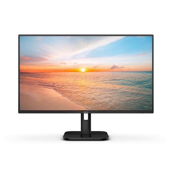 Philips_23_8_24E1N1300A_00_FHD_IPS_100Hz_HDMI_USB_USB_C_monitor-i40921498.jpg Philips 23,8" 24E1N1300A/00 FHD IPS 100Hz HDMI/USB/USB-C monitor - Image 1