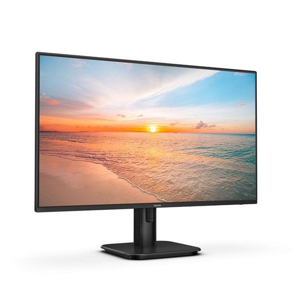Philips_23_8_24E1N1300A_00_FHD_IPS_100Hz_HDMI_USB_USB_C_monitor-i40921511.jpg Philips 23,8" 24E1N1300A/00 FHD IPS 100Hz HDMI/USB/USB-C monitor - Image 2