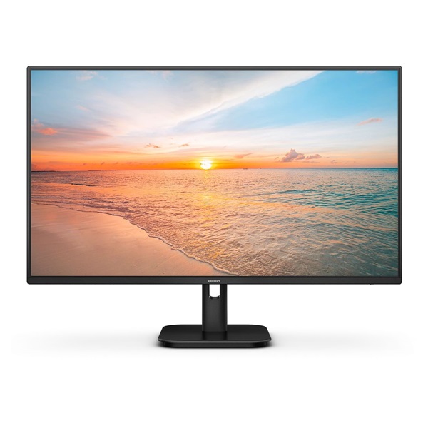 PHILIPS IPS monitor 27" 27E1N1100A, 1920x1080, 16:9, 250cd/m2, 4ms, VGA/HDMI, hangszóró, 100Hz - Image 1