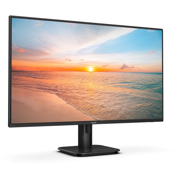 PHILIPS IPS monitor 27" 27E1N1100A, 1920x1080, 16:9, 250cd/m2, 4ms, VGA/HDMI, hangszóró, 100Hz - Image 2