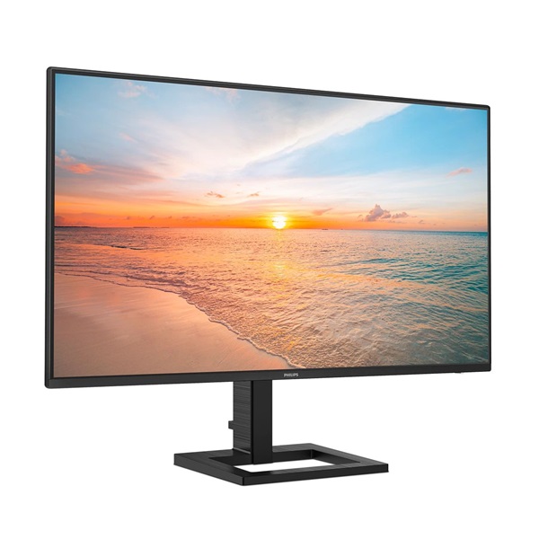 Philips 27" 27E1N1300AE/00 FHD IPS 100Hz HDMI/USB/USB-C monitor - Image 2