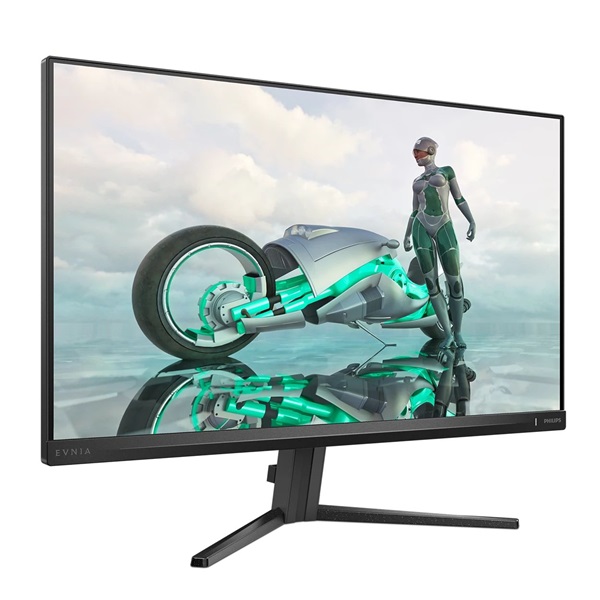 Philips 27" 27M2N3500NL QHD VA 180Hz  HDMI/DP gamer monitor - Image 2