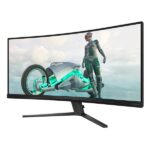 Philips EVNIA Ívelt Gaming 180Hz monitor 34", 34M2C3500L/00 3440x1440, 21:9, 0,03ms, 2xHDMI/DisplayPort - Image 8